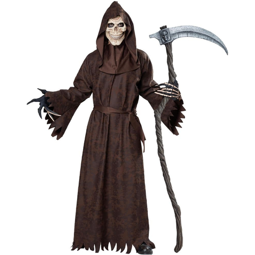 Ancient Reaper Adult Costume
