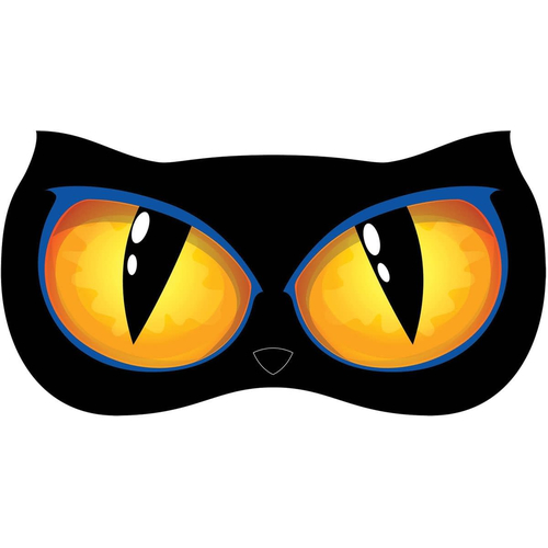 Animated Lighter Cat Eyes