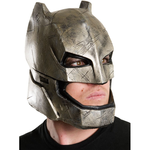 Armored Batman Mask - 20411