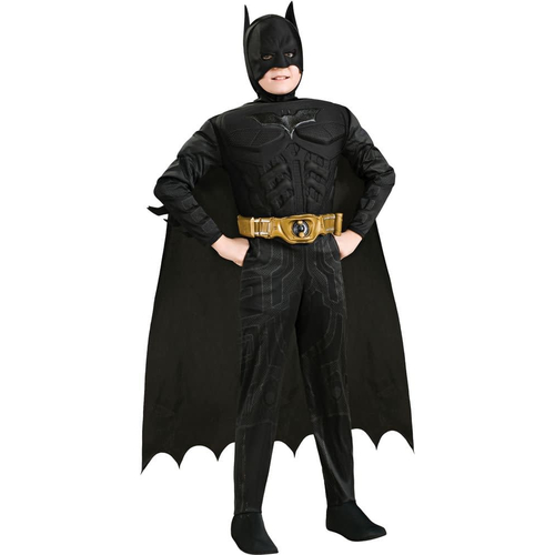 Batman Costume For Child