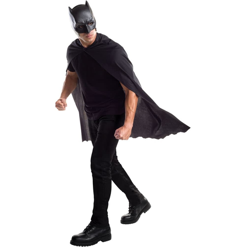 Batman Minimal Costume Adult