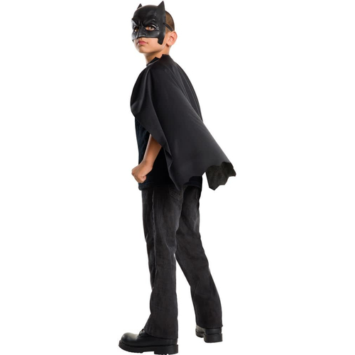 Batman Minimal Costume Child