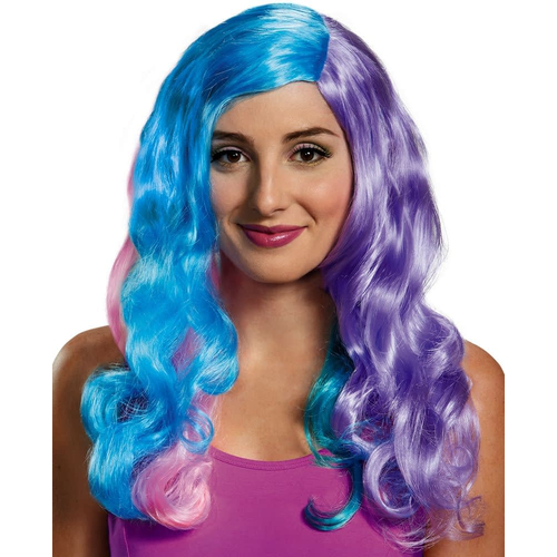 C Wig For Adults