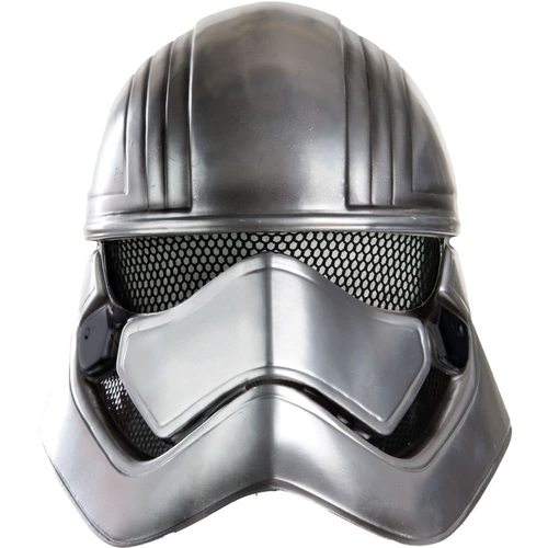 Captain Phasma 1/2 Mask For Adults
