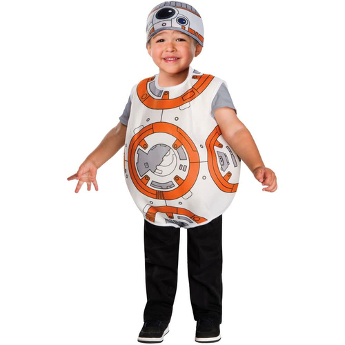 Child Droid Costume