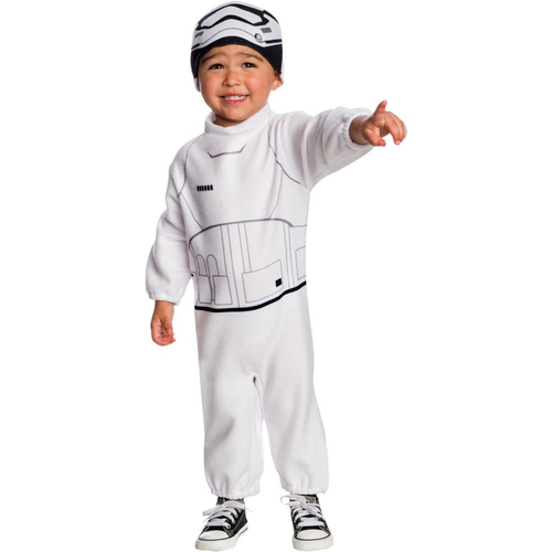 Child Trooper Costume