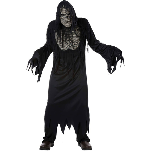 Dark Ghoul Adult Costume