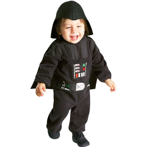 Darth Vader Child Costume - 20535