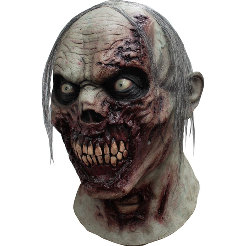 Deadly Walker Latex Mask