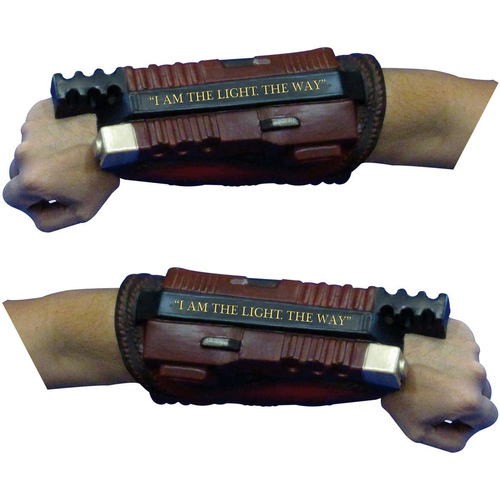 Deadshot Gauntlets From Suicide Squad