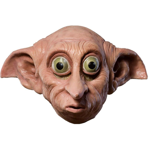 Dobby Child Mask From Harry Potter