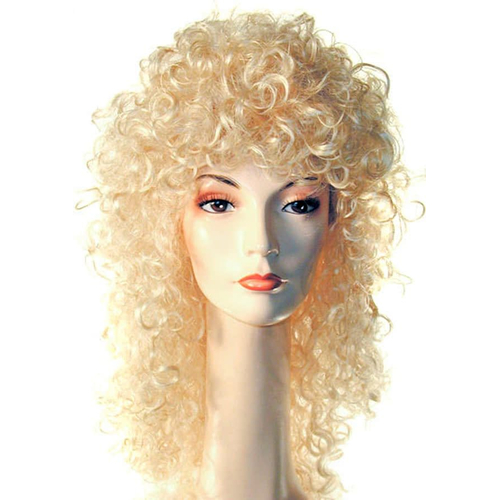 Dolly Wig Blonde
