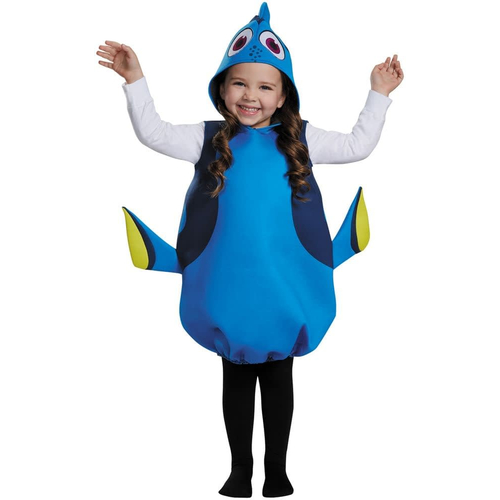 Dory Child Costume