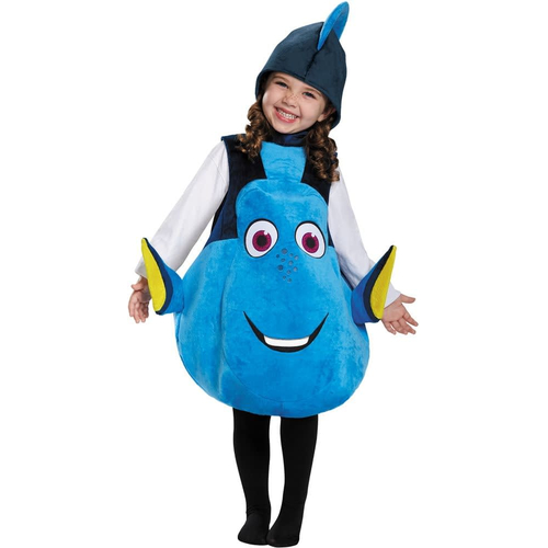 Dory Toddler Costume