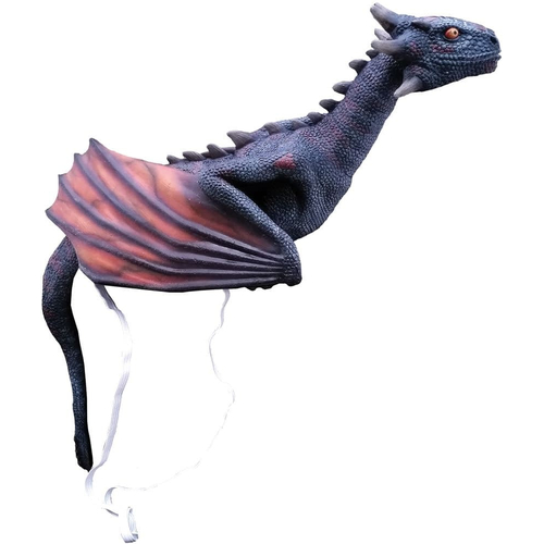 Dragon Prop From Game Of Thrones