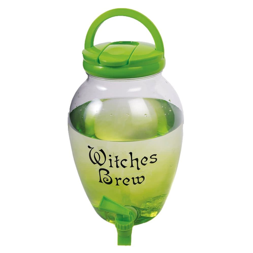 Drink Witch'S Dispenser