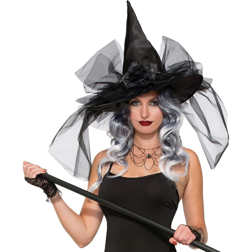 Fabulous Witch Hat