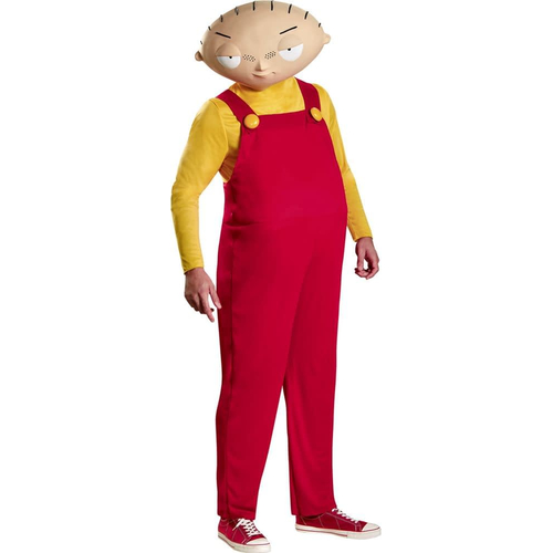 Family Guy. Stewie Adult Costume