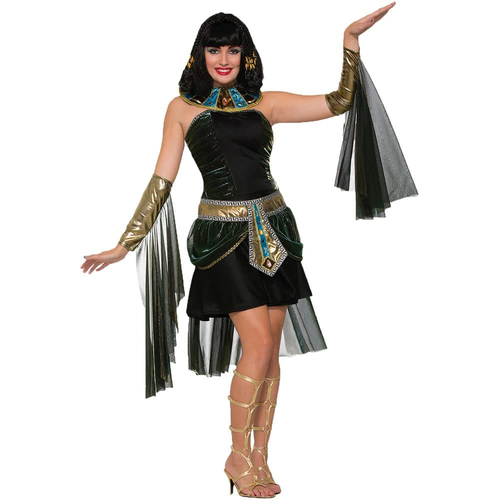Fantasy Cleopatra Adult Costume