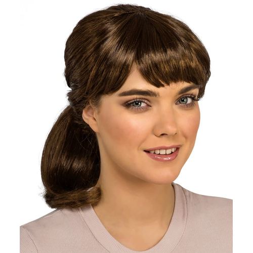 Ghostbuster Erin Wig For Adults