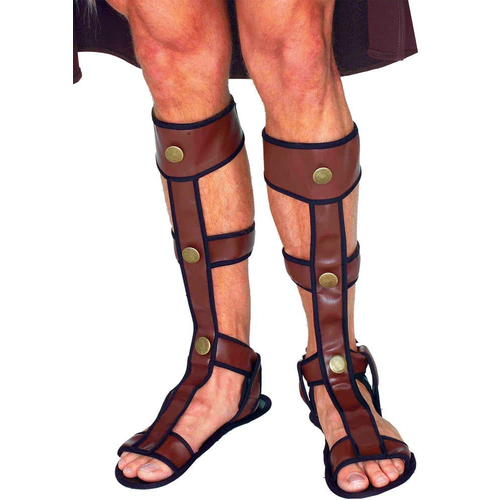 Gladiator Sandals Adult