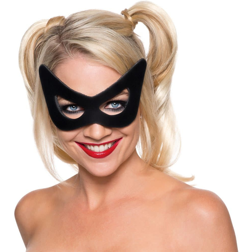 Harley Quinn Facemask