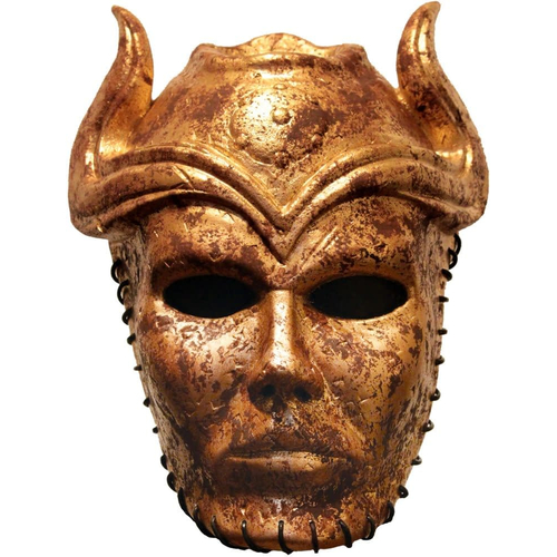 Harpy Mask From The Game Of Thrones