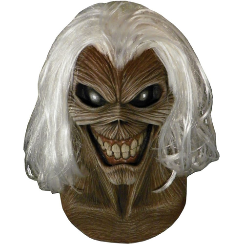 Iron Maiden Mask