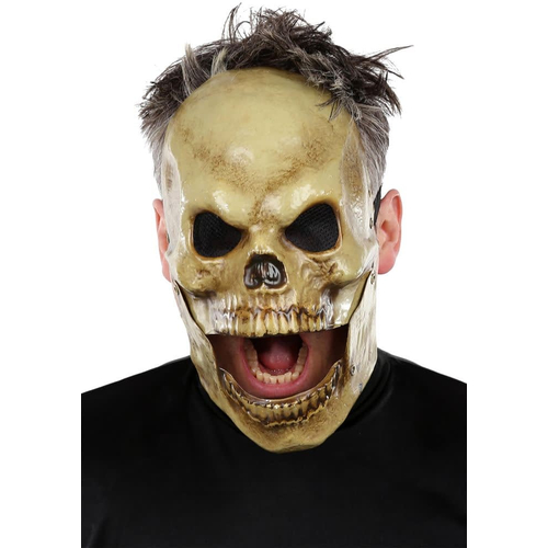 Jaw Bonehead Mask