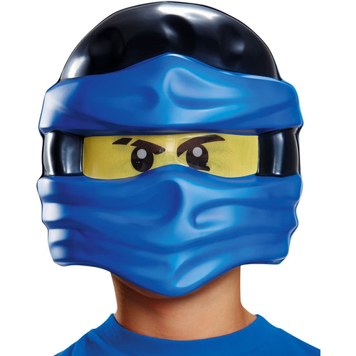 Jay Lego Mask For Children