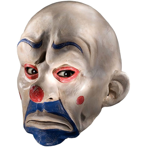 Joker Clown Mask