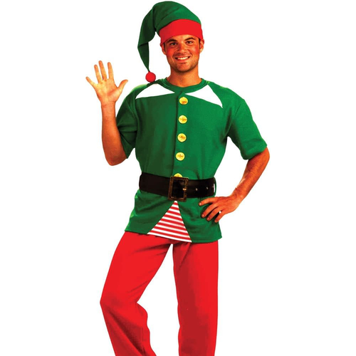 Jolly Elf Kit