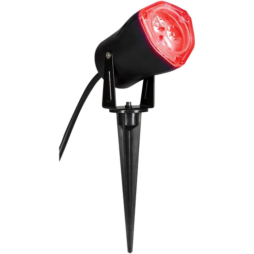 Led Red-Outdoor