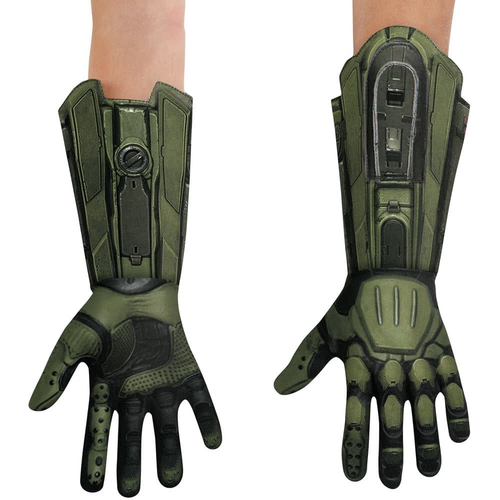 Master Chief Gloves