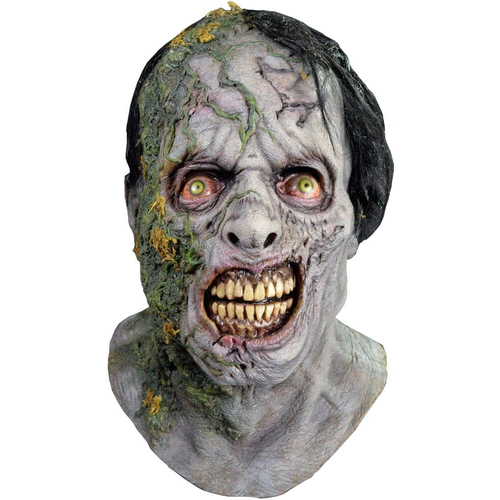 Moss Walker Mask Walking Dead