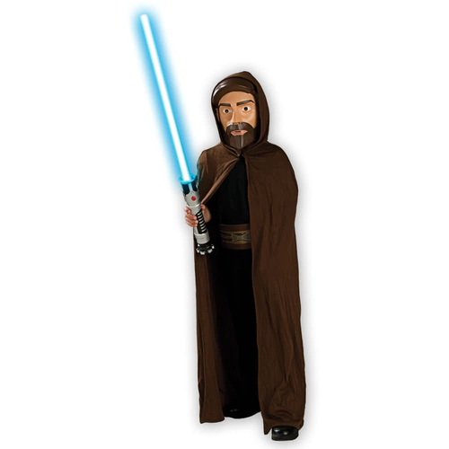 Obi Wan Kenobi Costume Set For Children