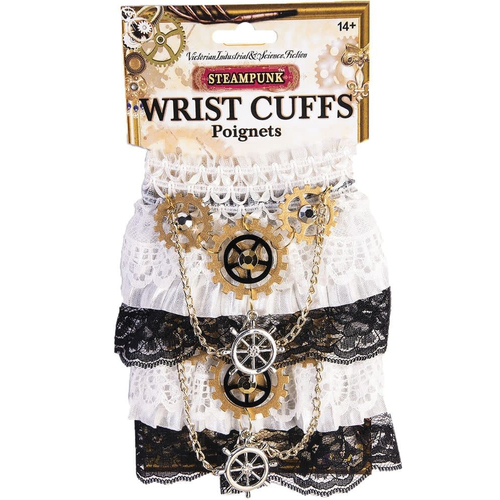 Pirate Wristcuffs