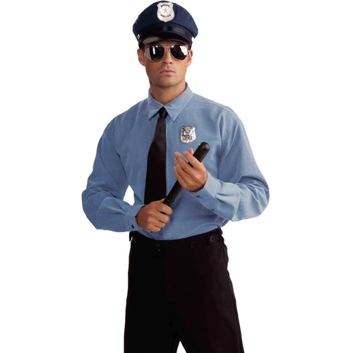 Police Officer Set