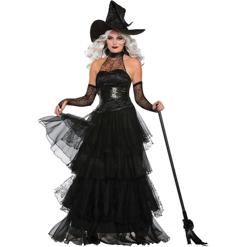 Precious Witch Adult Costume - 20075