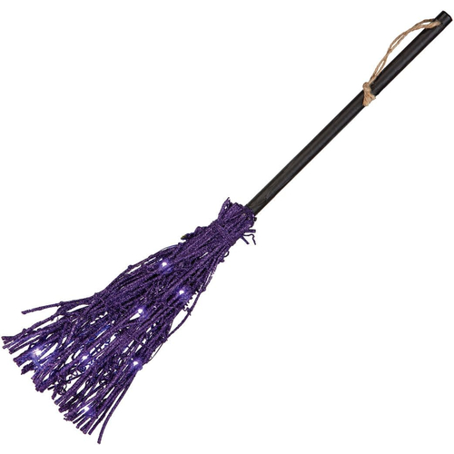 Purple Broom
