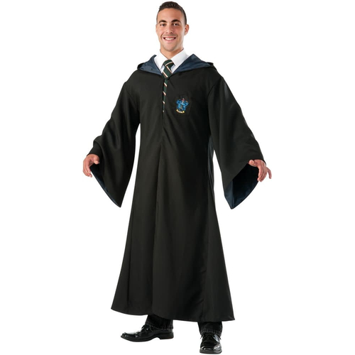Ravenclow Robe For Adults
