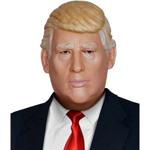 Republican Candidate President Mask