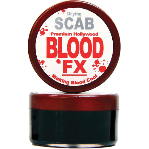 Scab Blood Fx