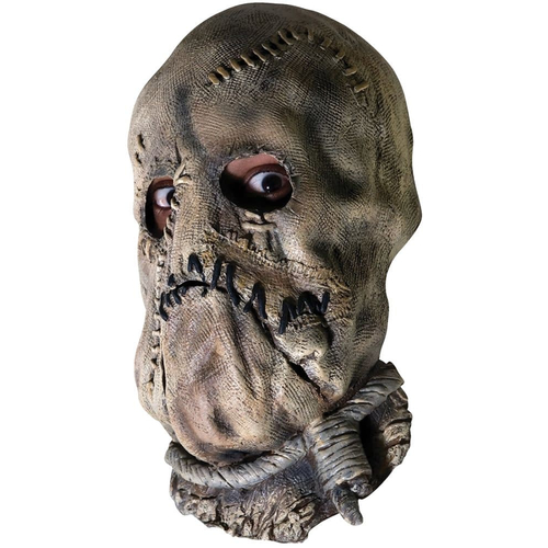Scarecrow Mask