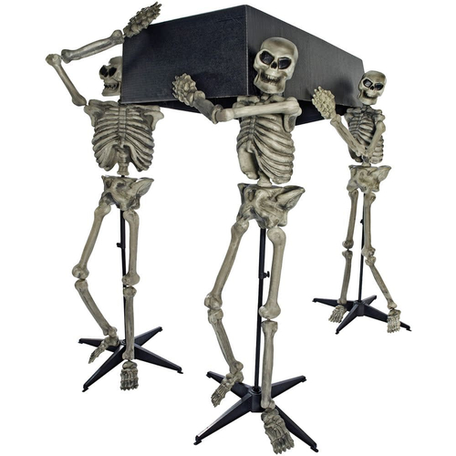 Skeleton Pall Beapers