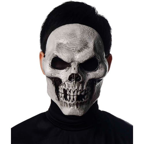 Skull Injection Mask
