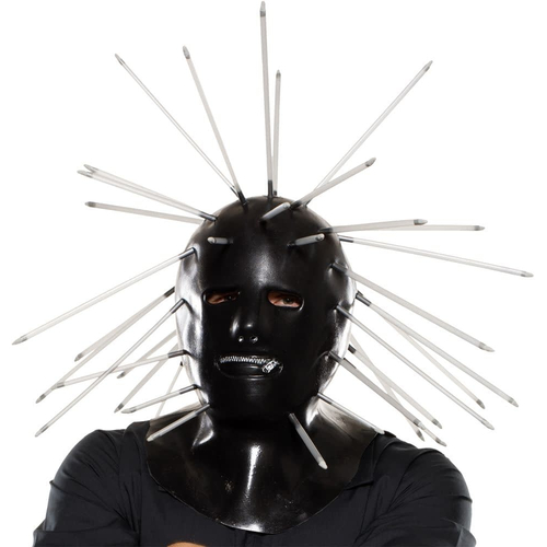 Slipknot Craig Mask For Adults