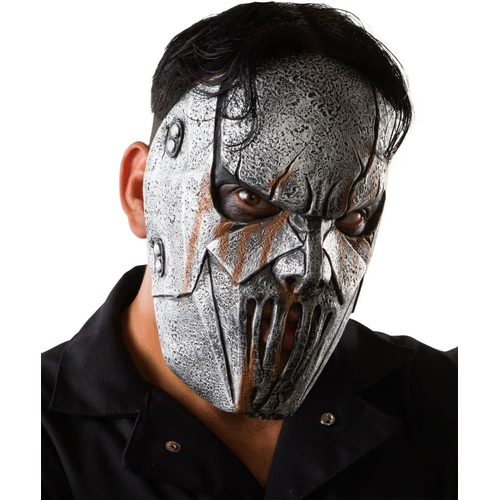 Slipknot Mick Mask For Adults - 20494