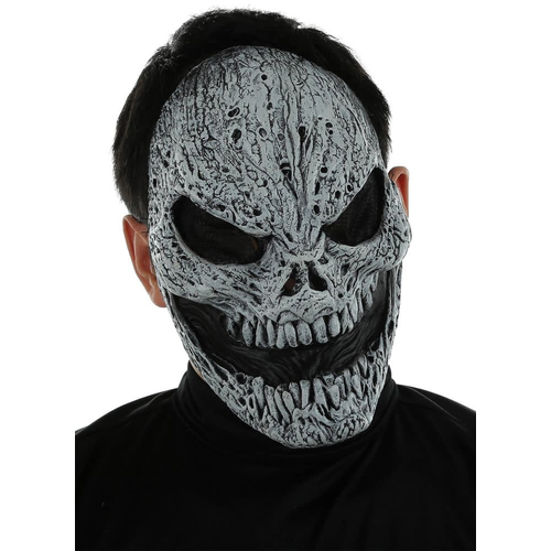 Soul Stealer Mask