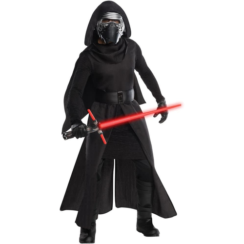 Star Wars. Kylo Ren Grand Heritage Costume For Adults